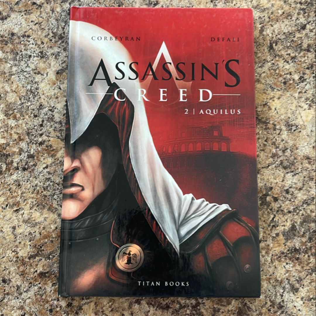 Assassin's Creed II - Aquilus