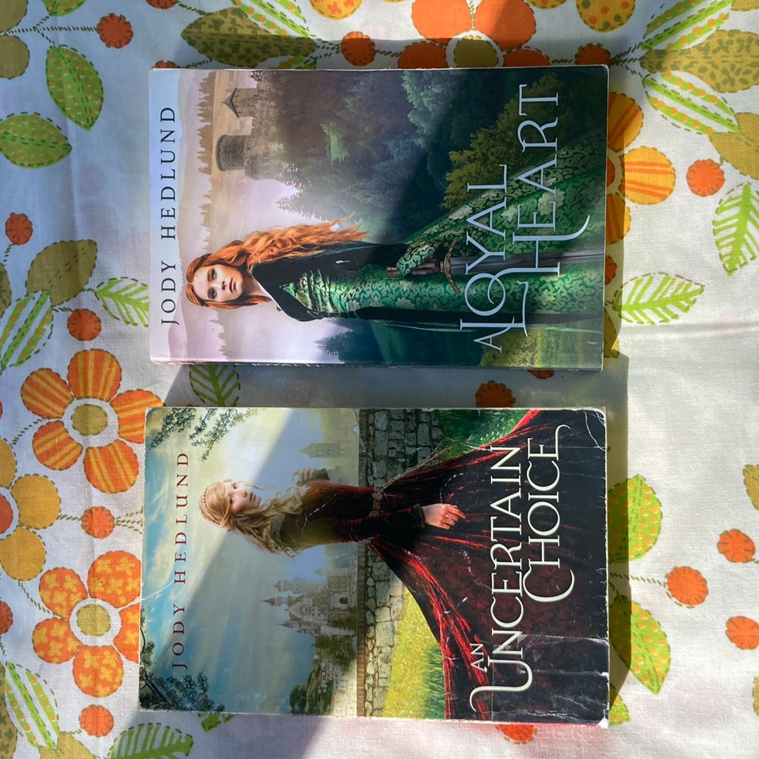An Uncertain Choice
