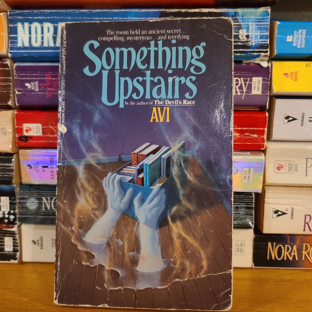 Something Upstairs