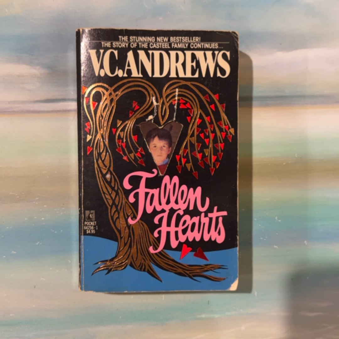 Fallen Hearts