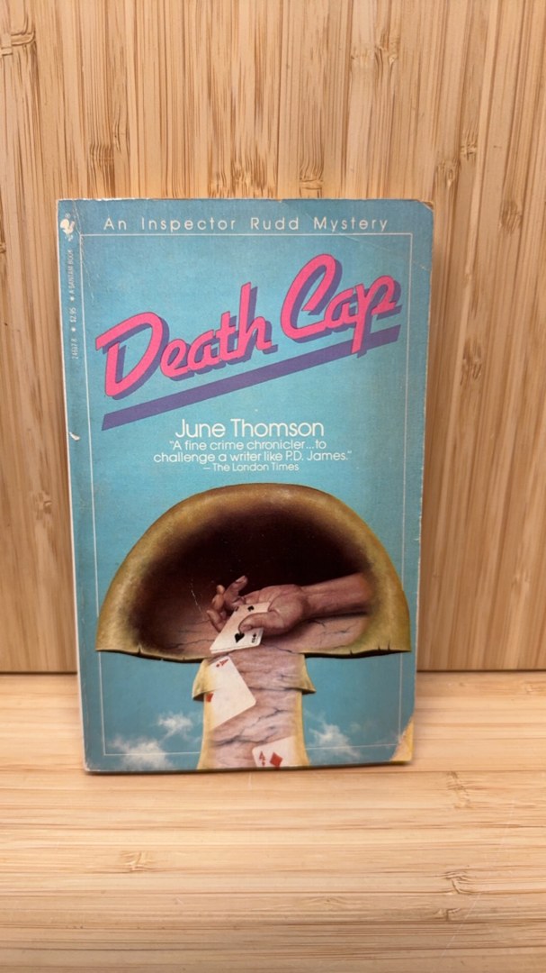 Death Cap