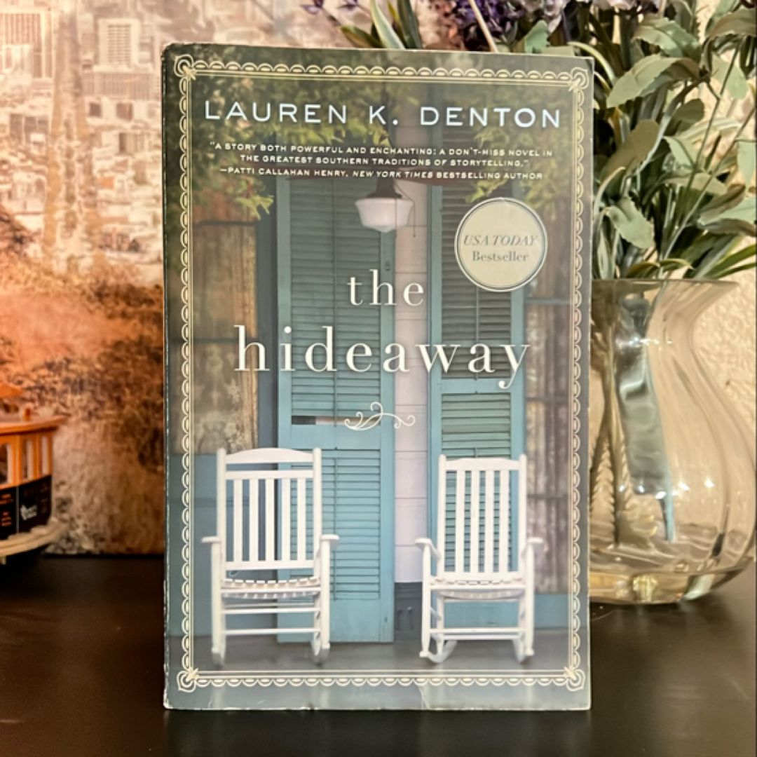 The Hideaway