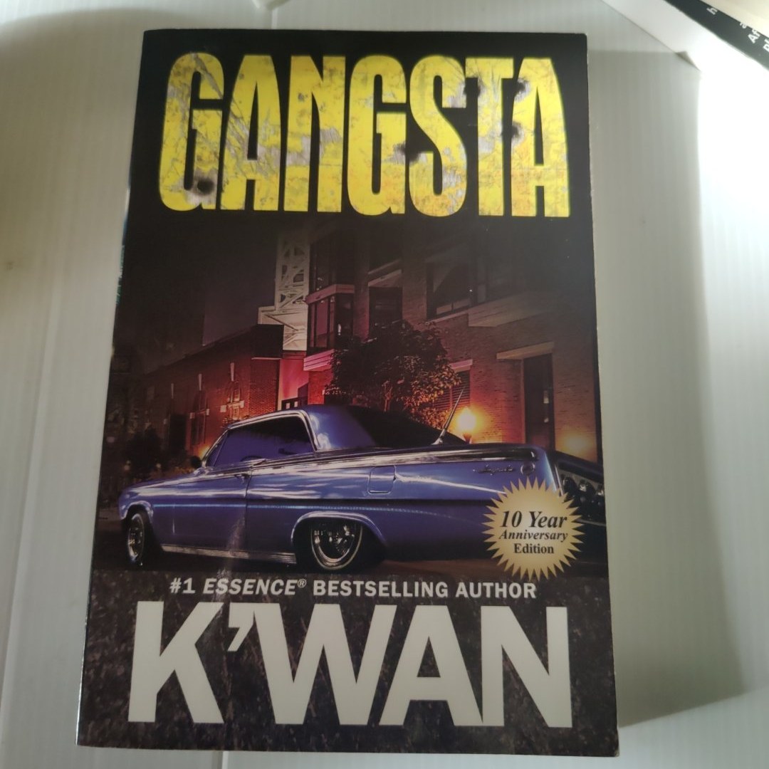 Gangsta
