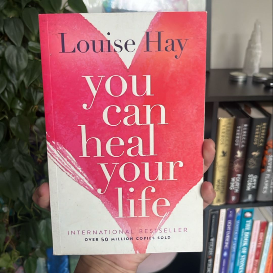 You Can Heal Your Life
