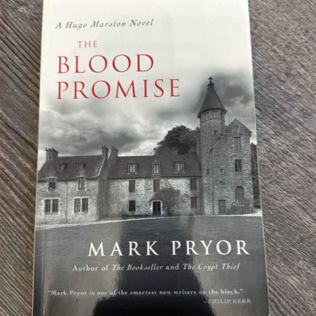 The Blood Promise