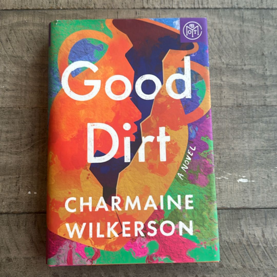 Good Dirt