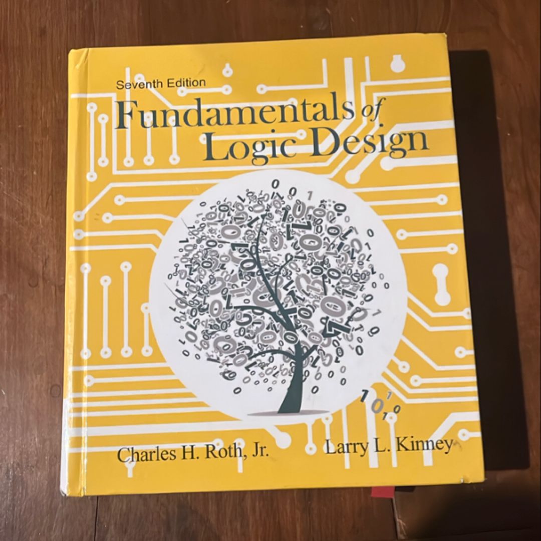 Fundamentals of Logic Design