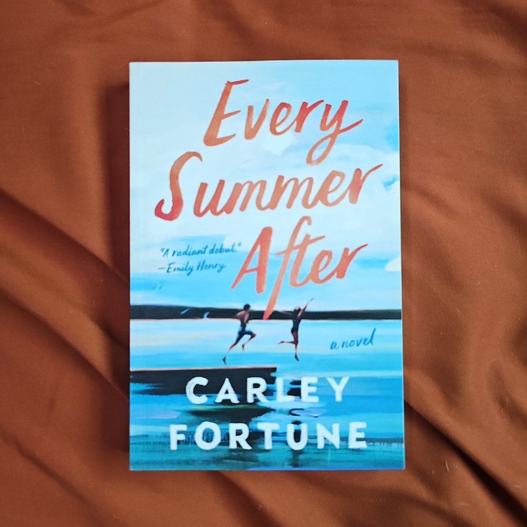Every Summer After