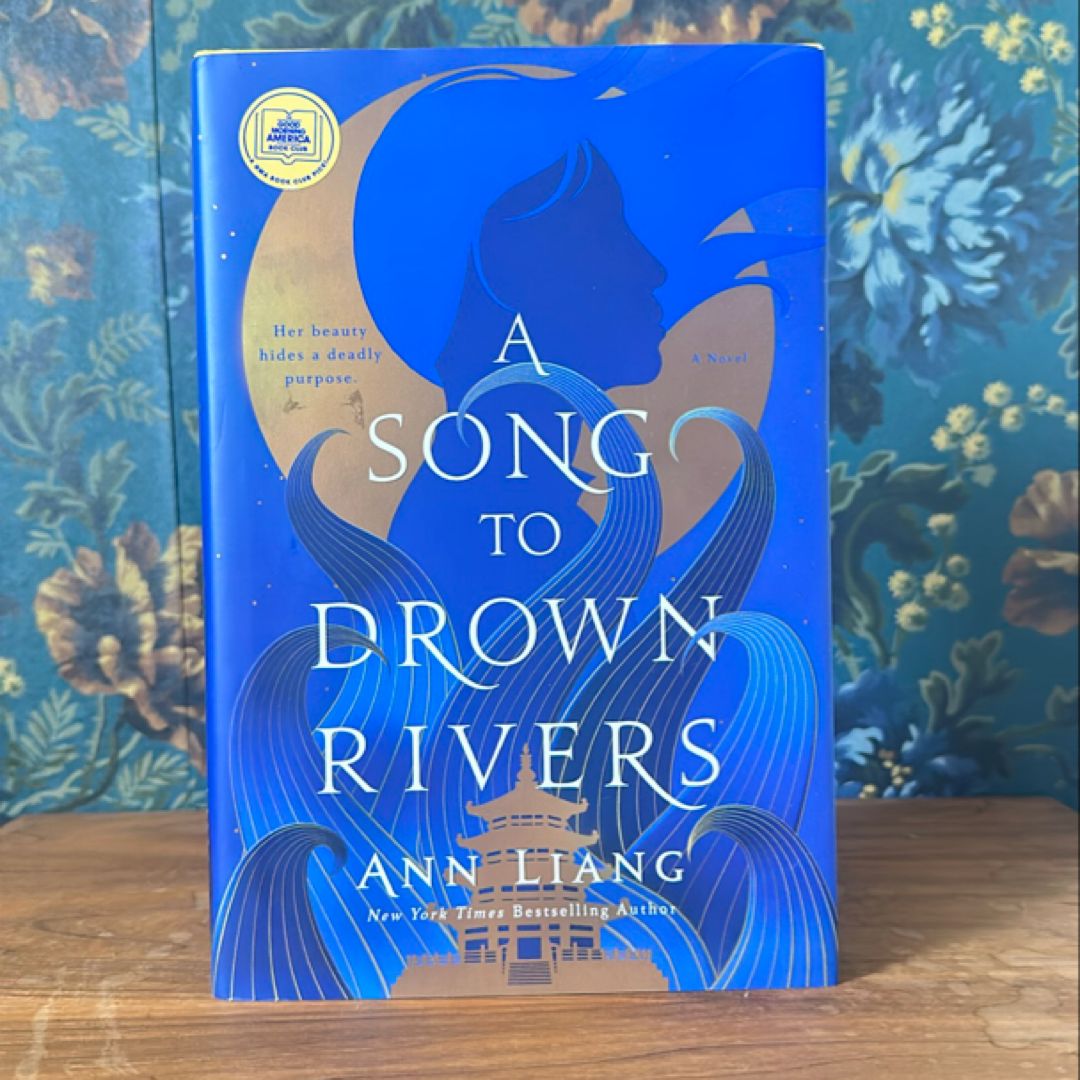 A Song to Drown Rivers