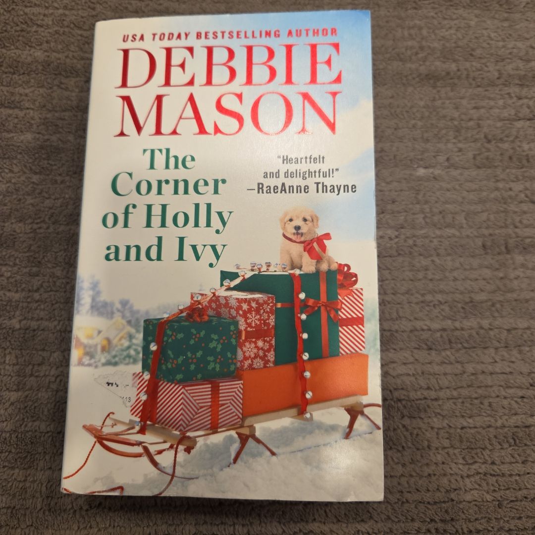 The Corner of Holly and Ivy