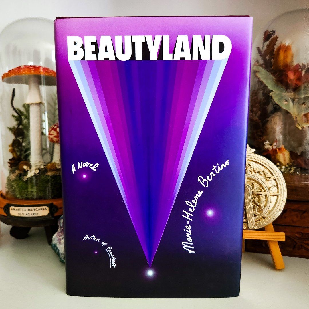 Beautyland
