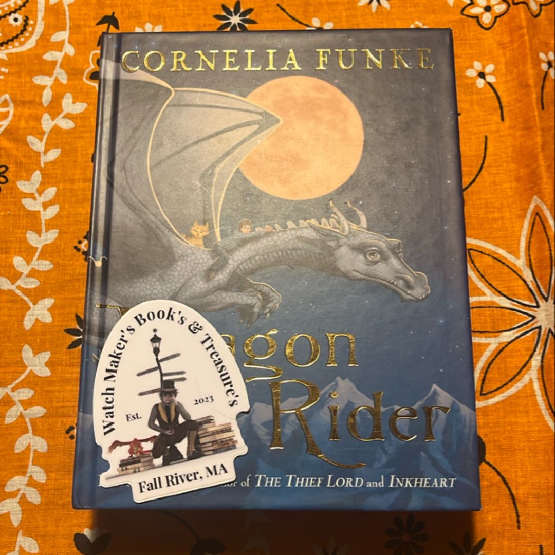 Dragon Rider