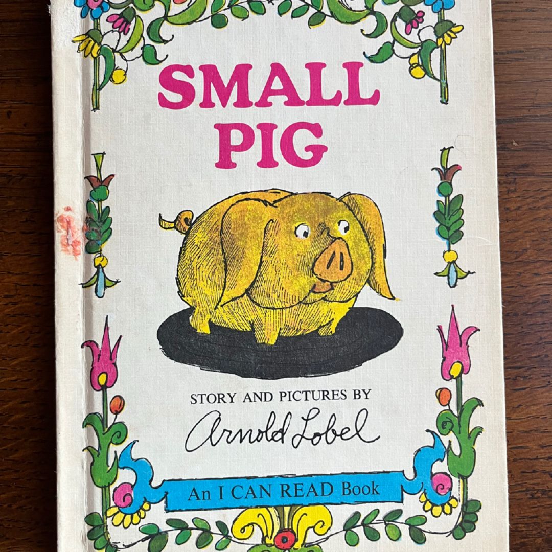 Small Pig