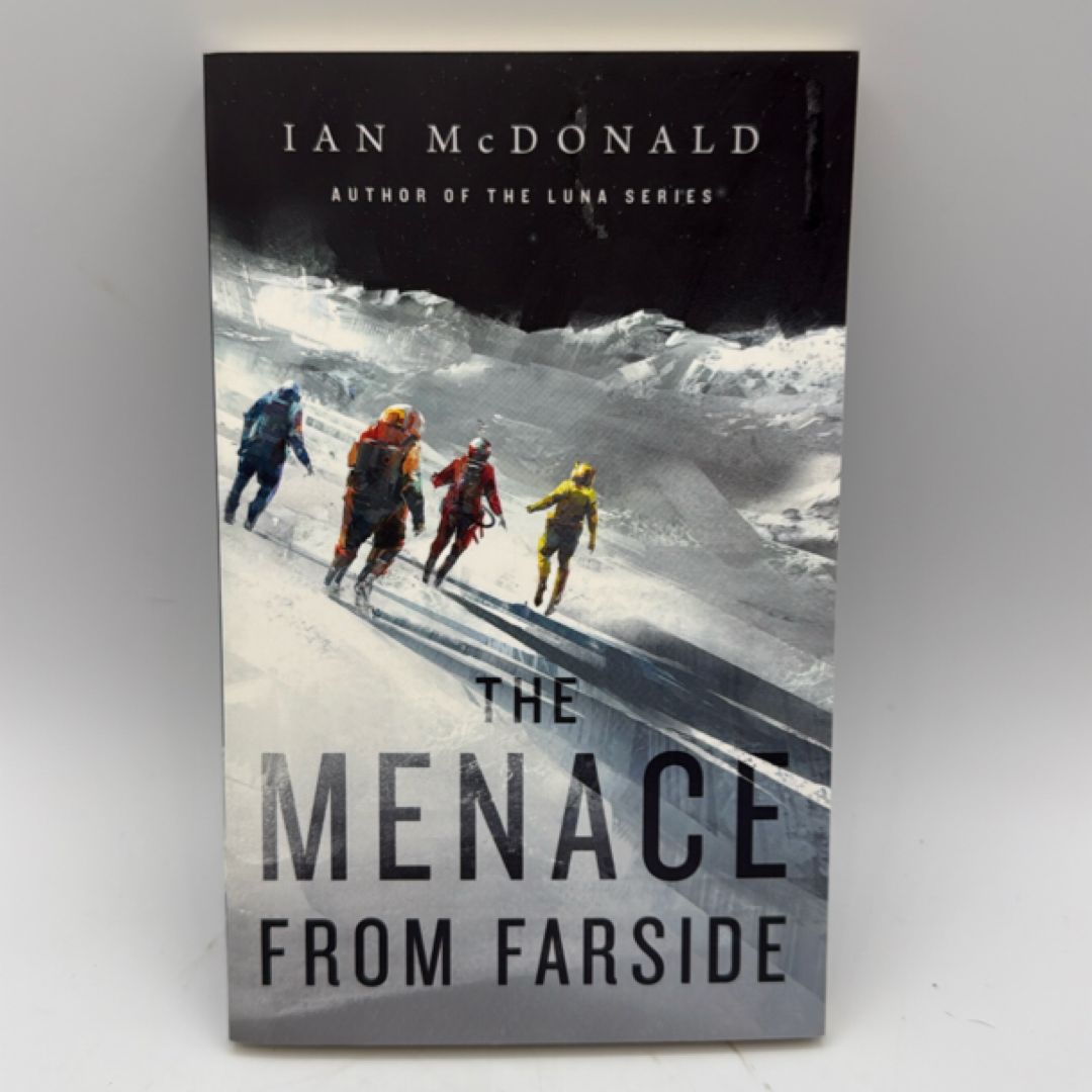 The Menace from Farside