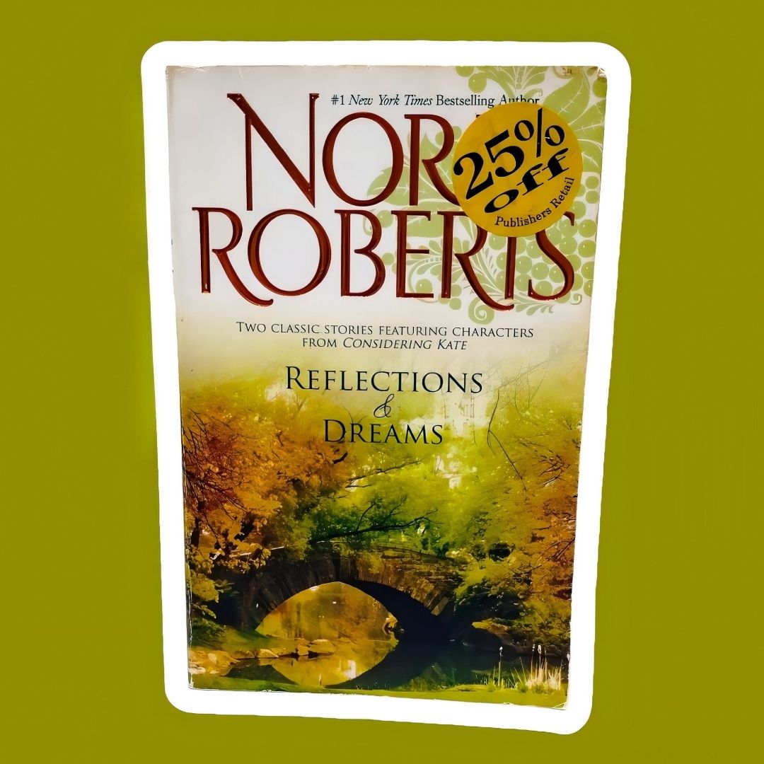Reflections and Dreams