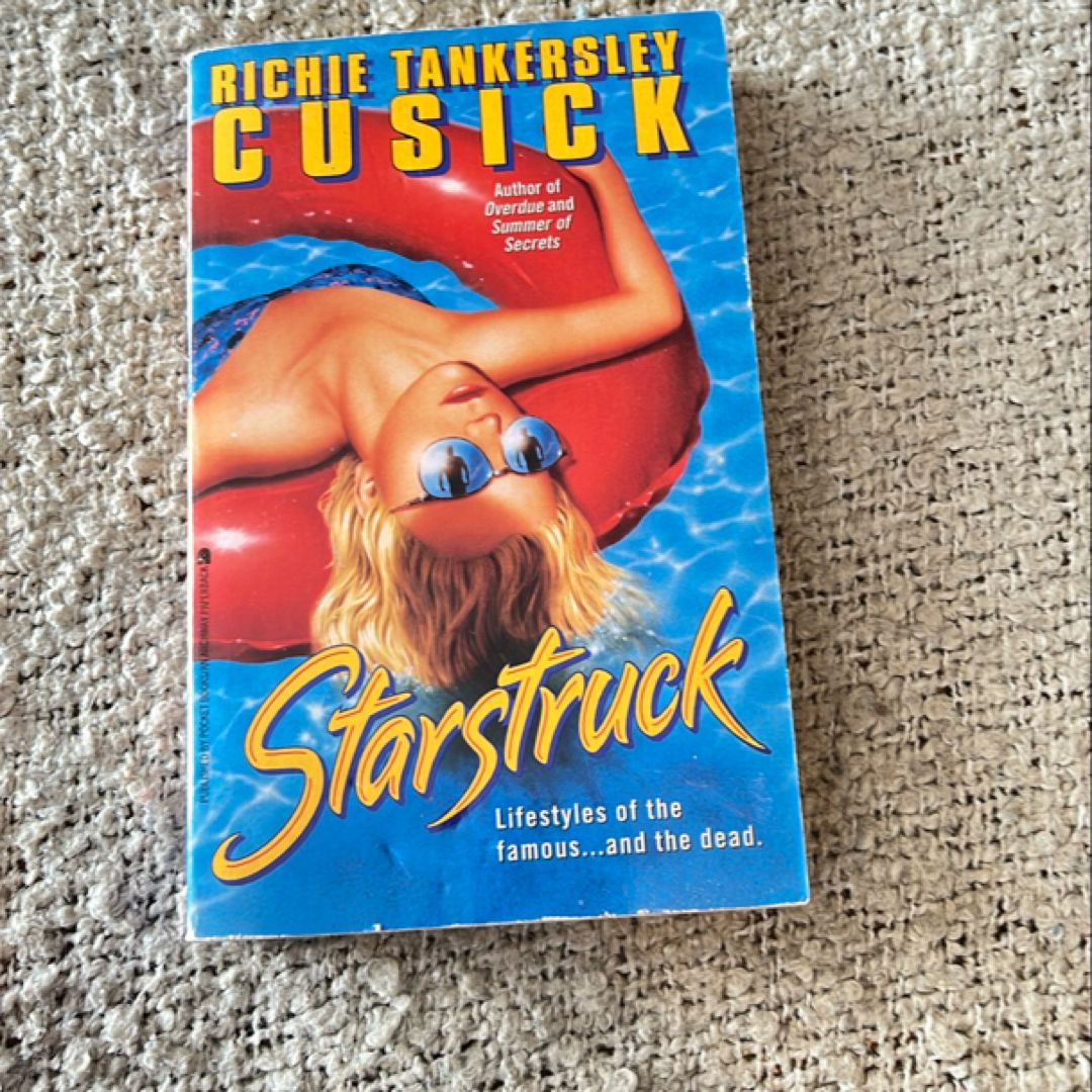 Starstruck *1996 1st edition