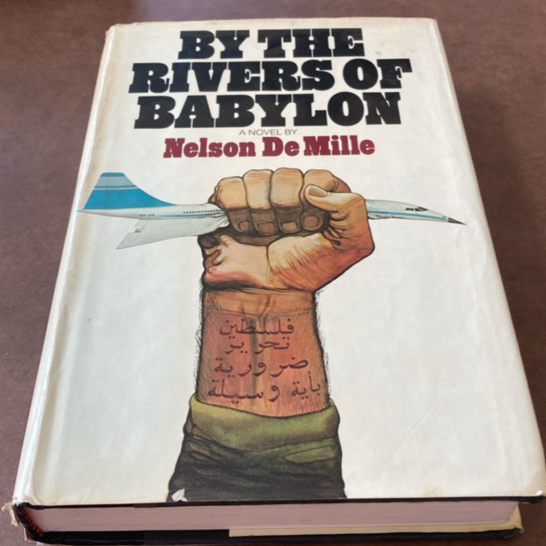 By the Rivers of Babylon
