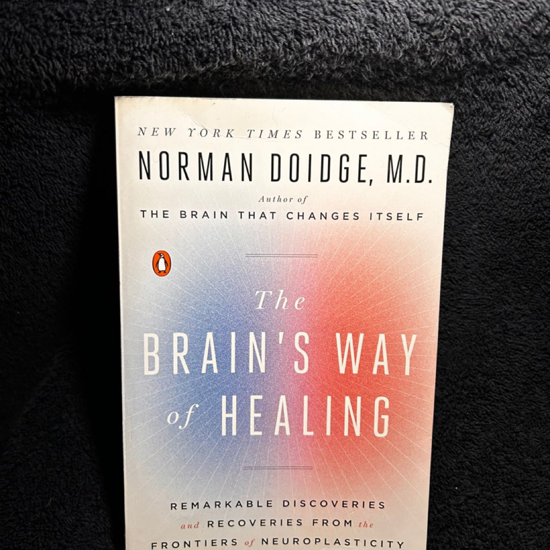 The Brain's Way of Healing