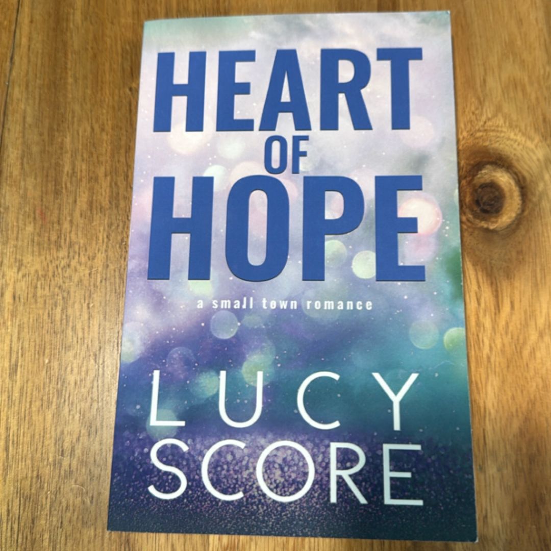 Heart of Hope