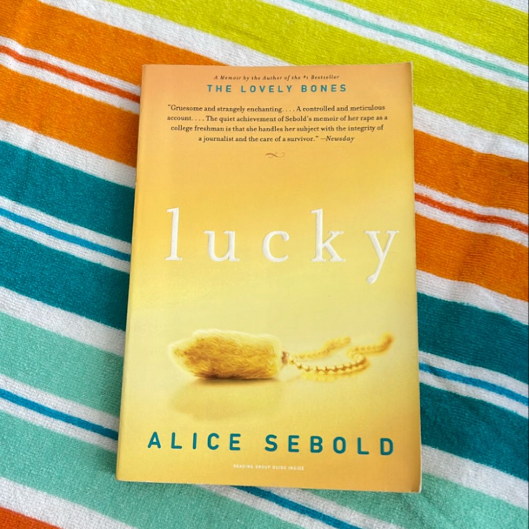 Lucky