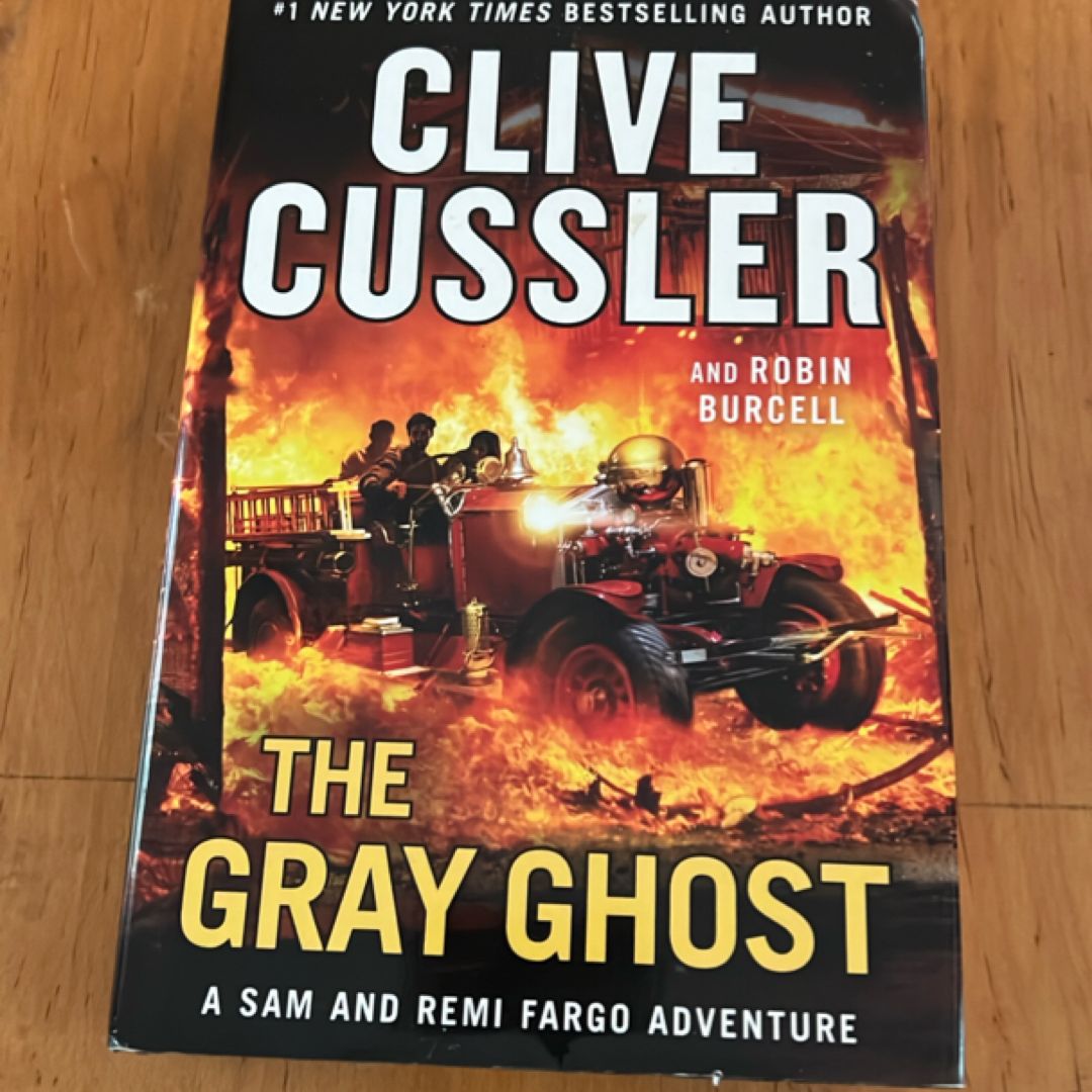 The Gray Ghost