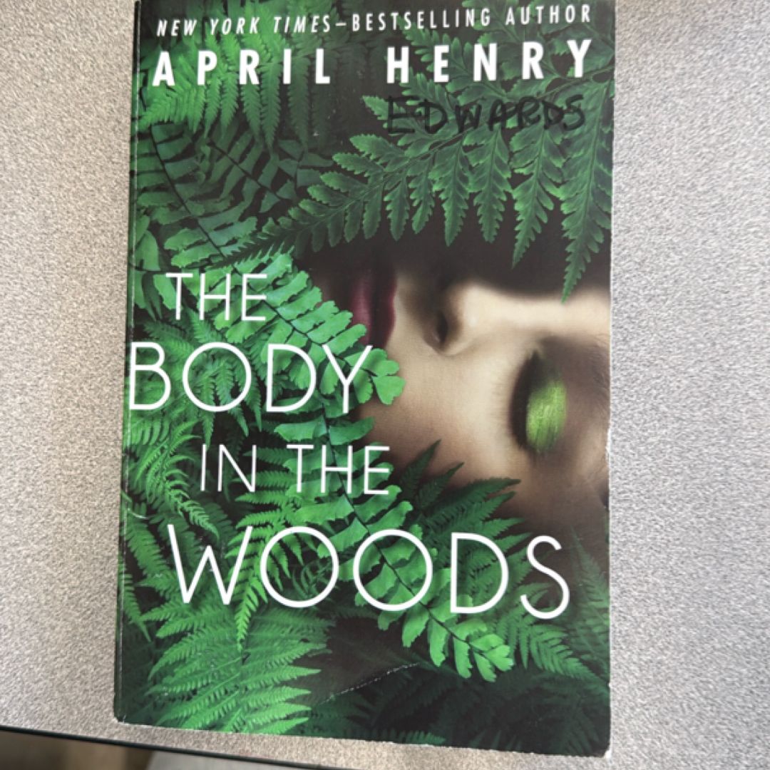 The Body in the Woods