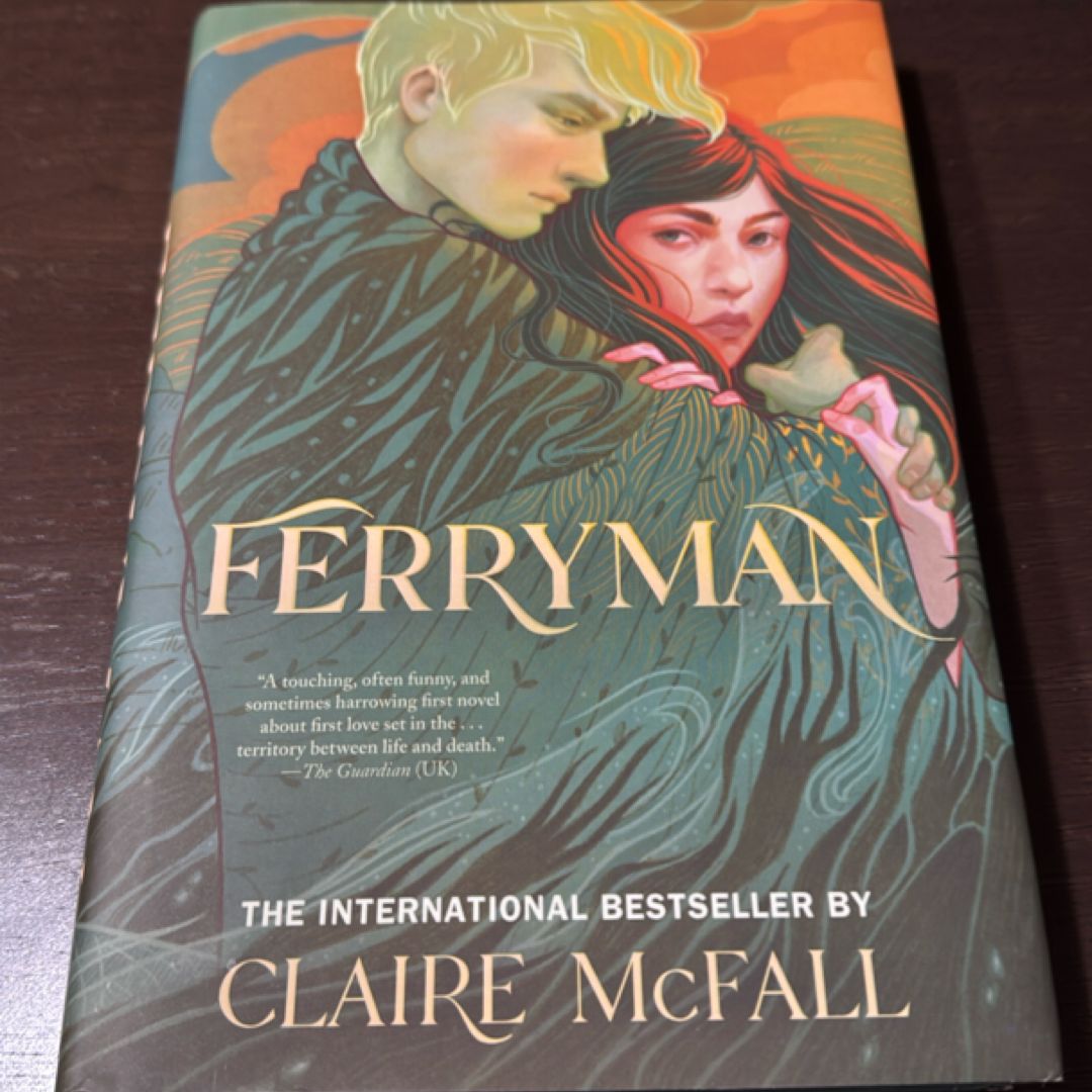 Ferryman