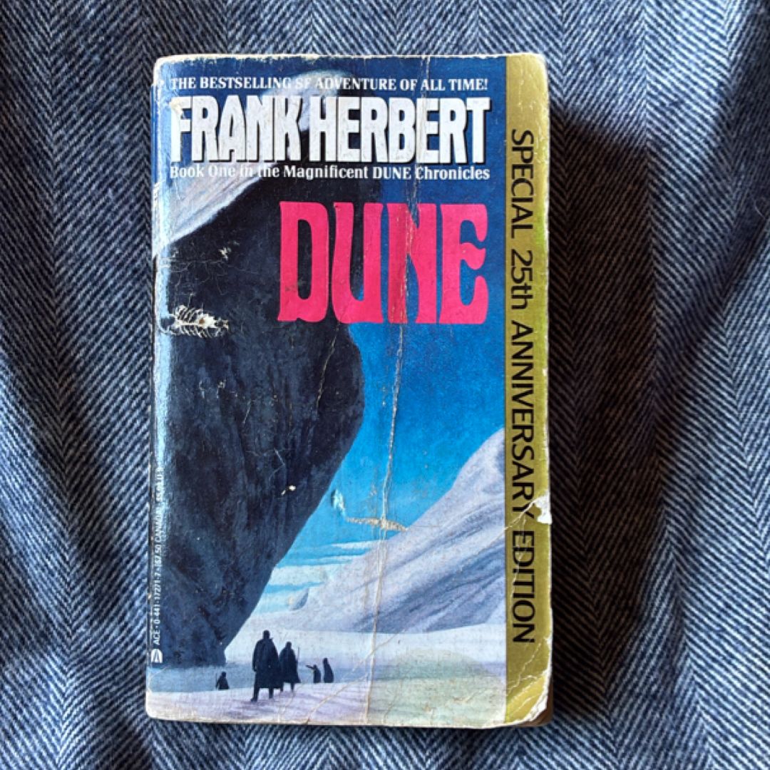 Dune