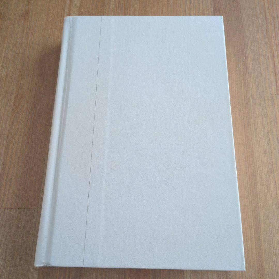 Apeirogon: a Novel
