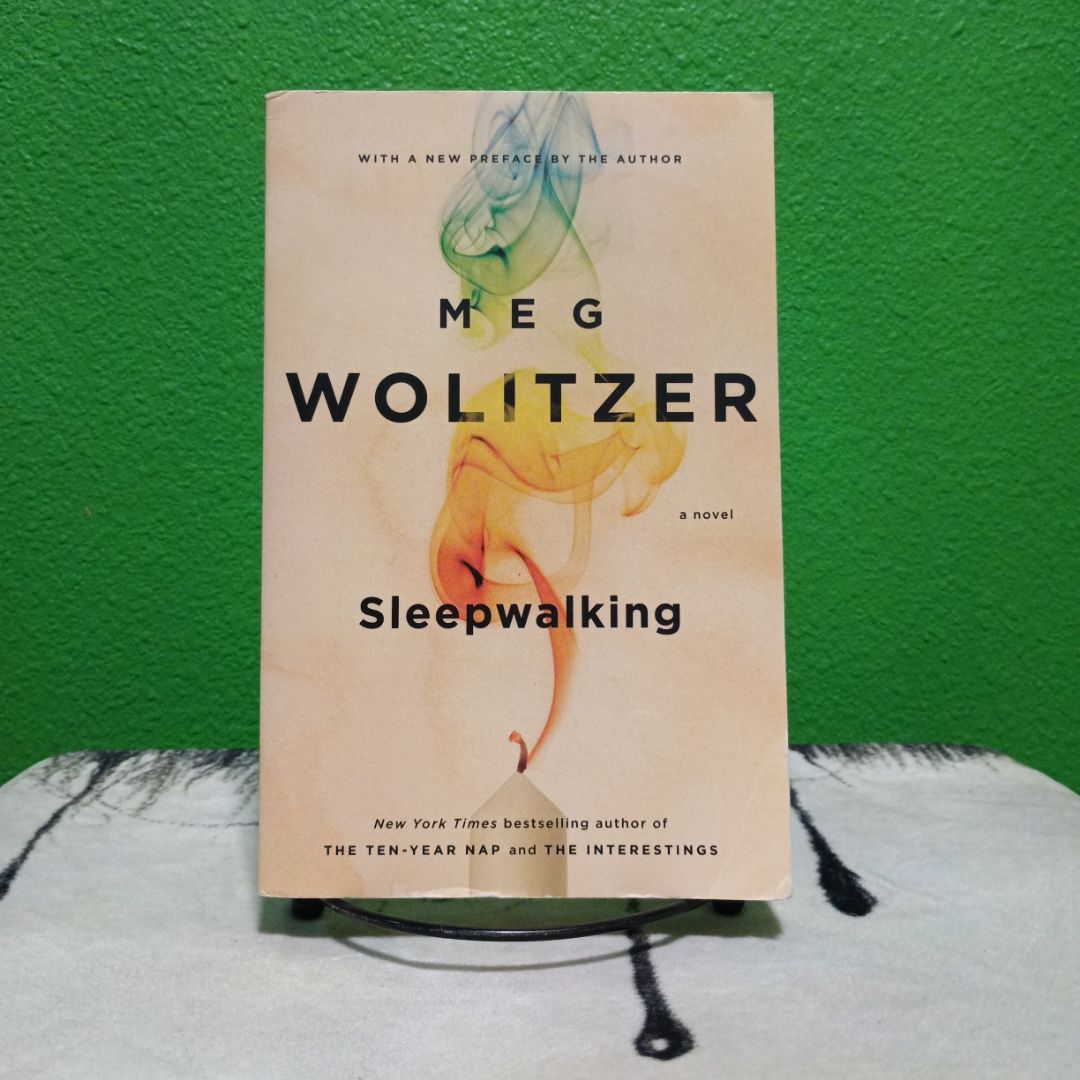 Sleepwalking