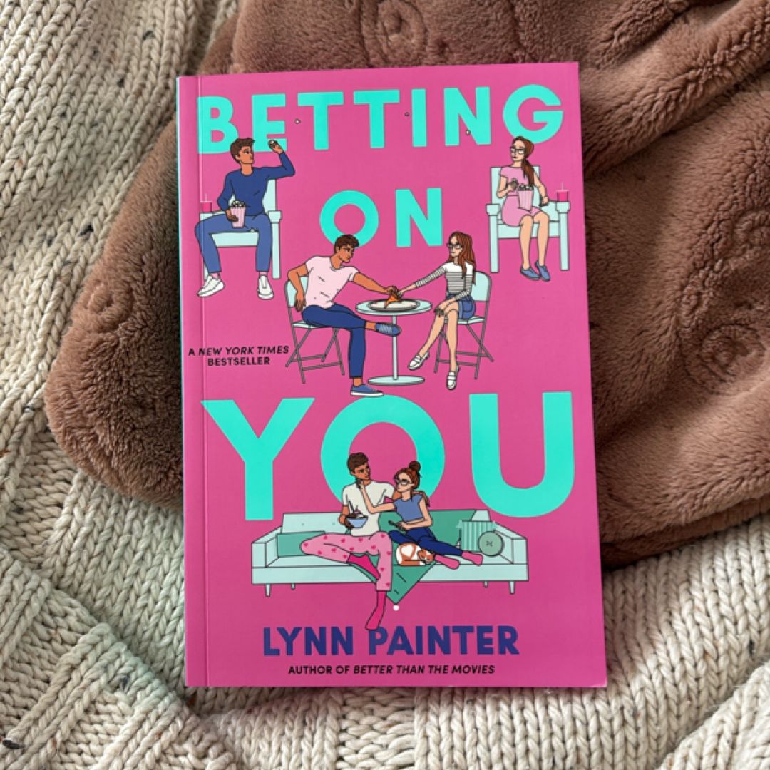 Betting On You (Special Edition)