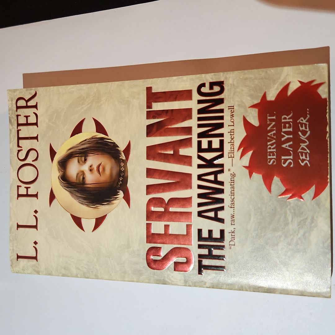 Servant: the Awakening