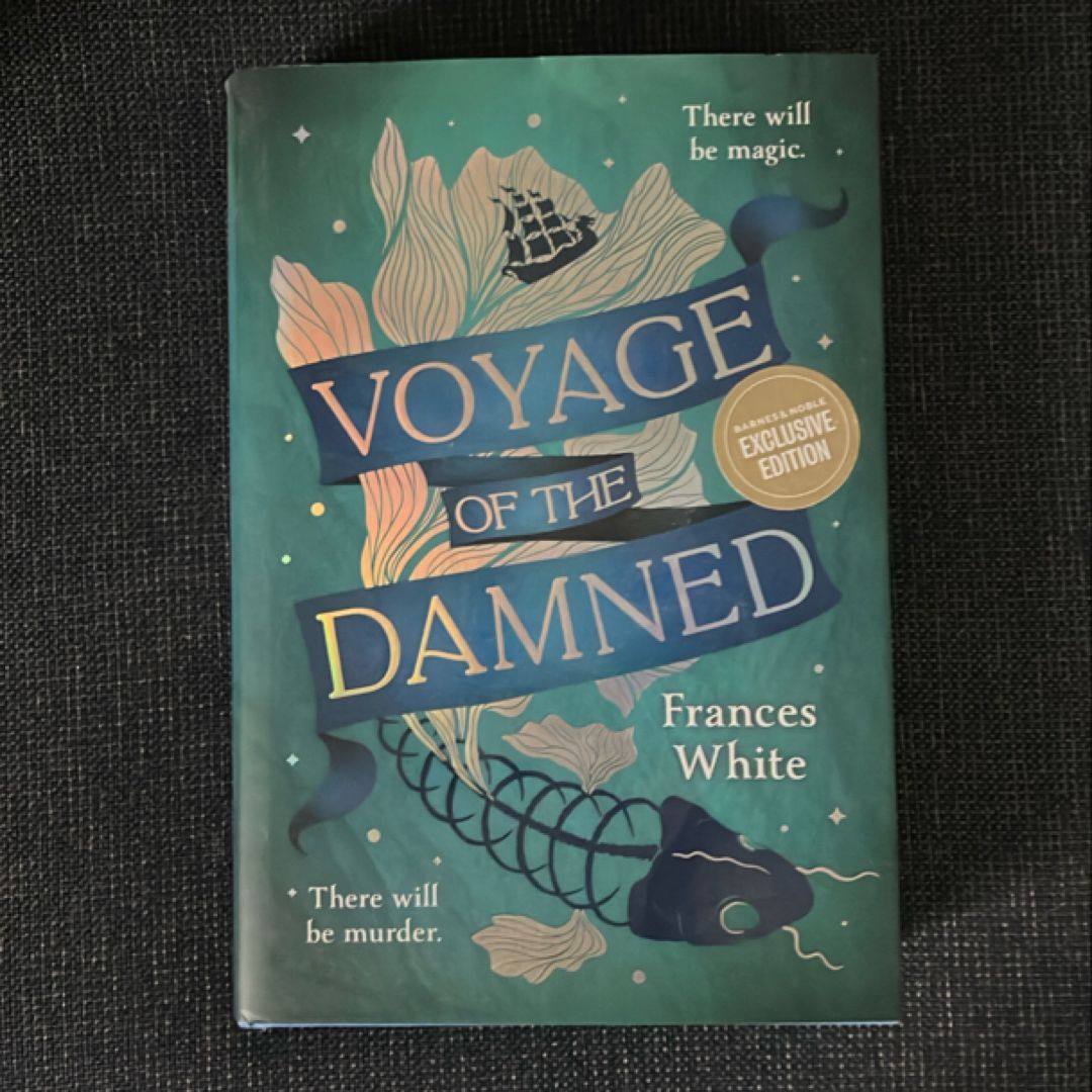 Voyage of the Damned