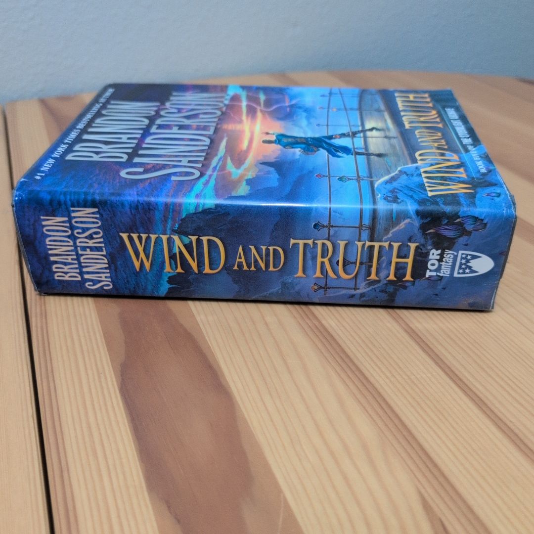 Wind and Truth