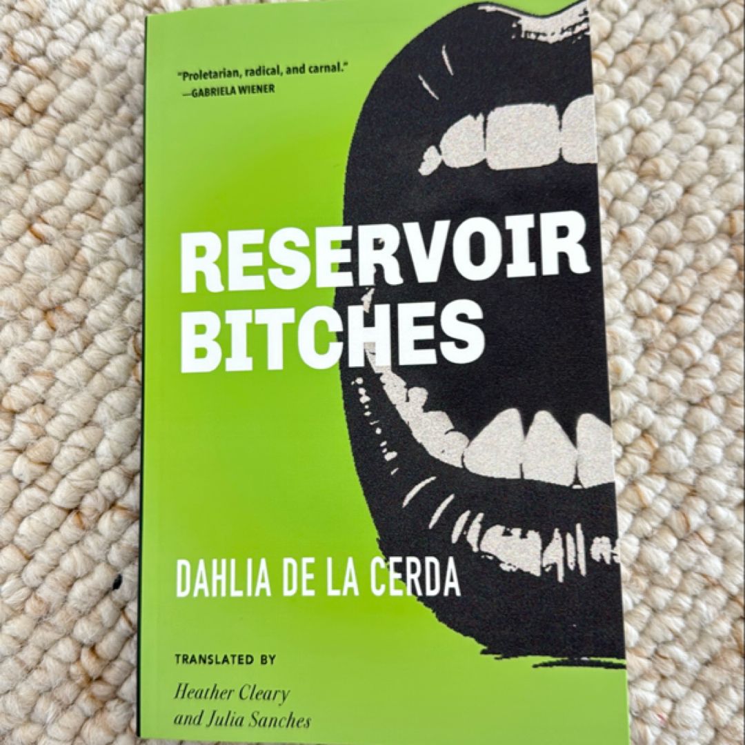 Reservoir Bitches