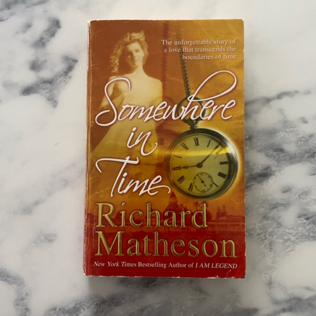 Somewhere in Time