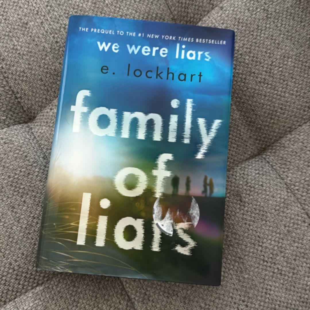 Family of Liars