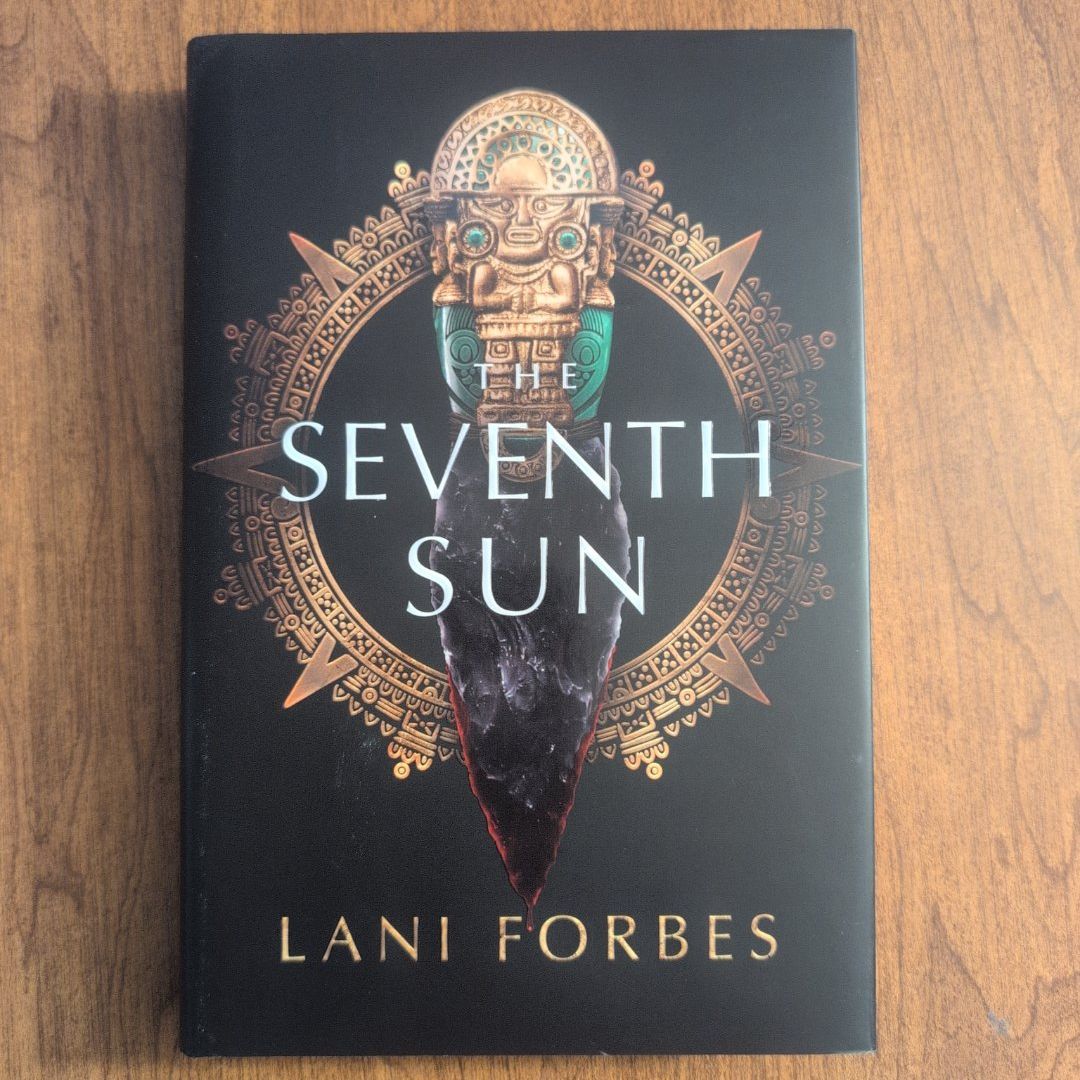 The Seventh Sun