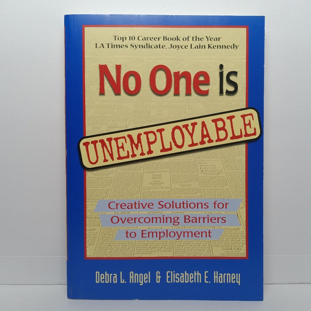 No One Is Unemployable