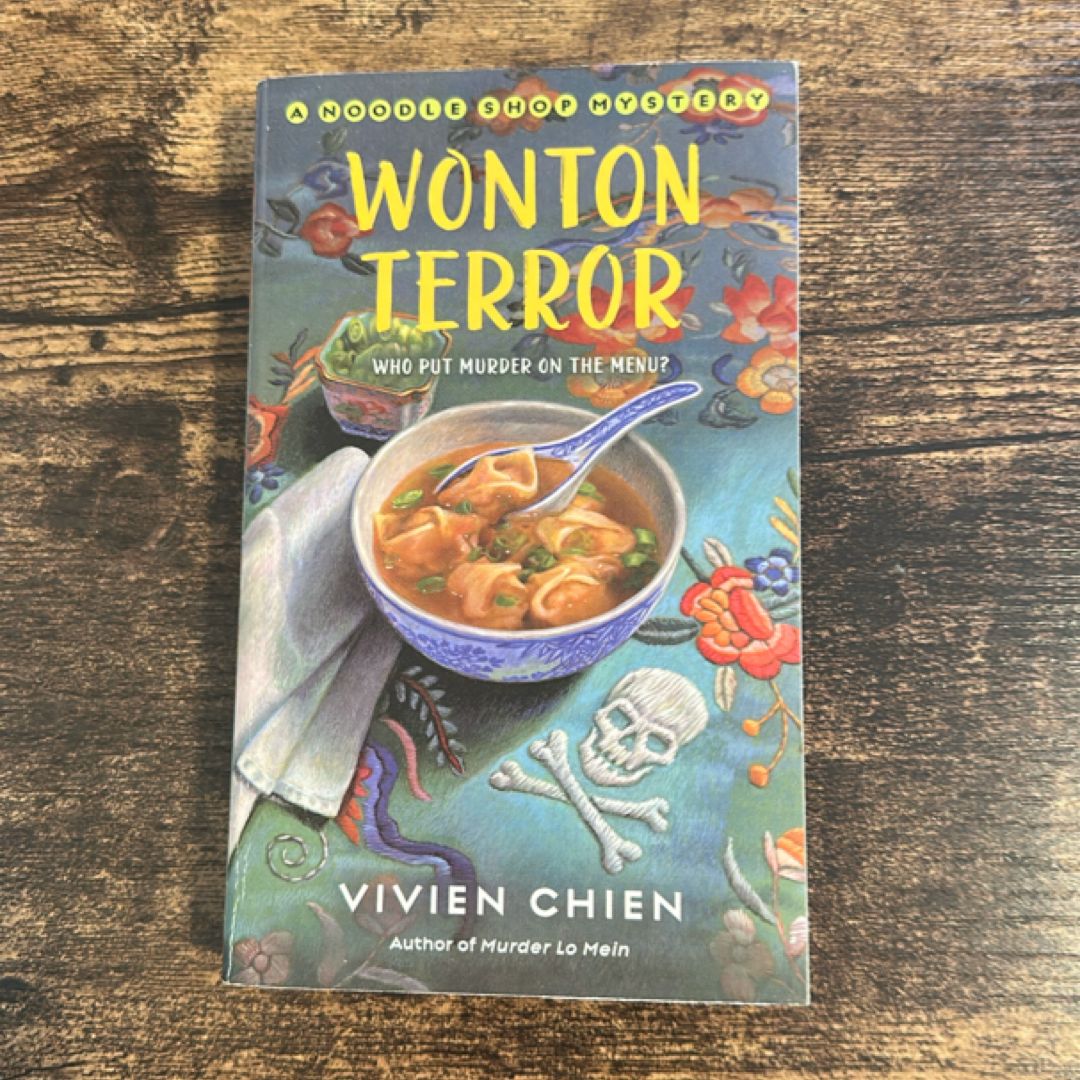 Wonton Terror