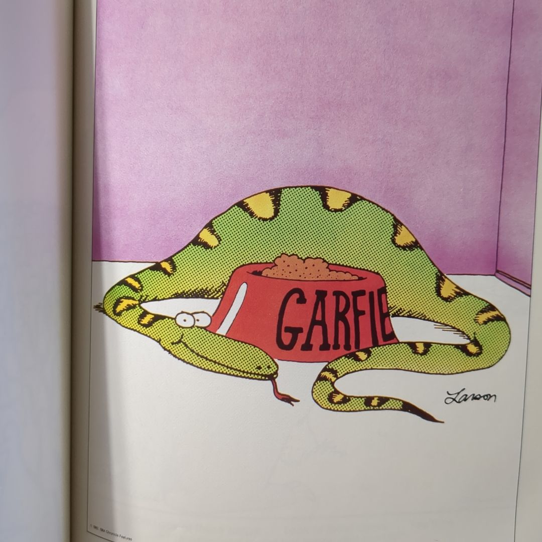 The Far Side Gallery