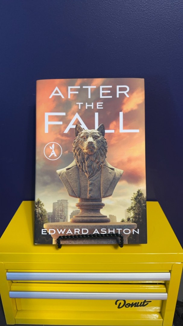 After the Fall