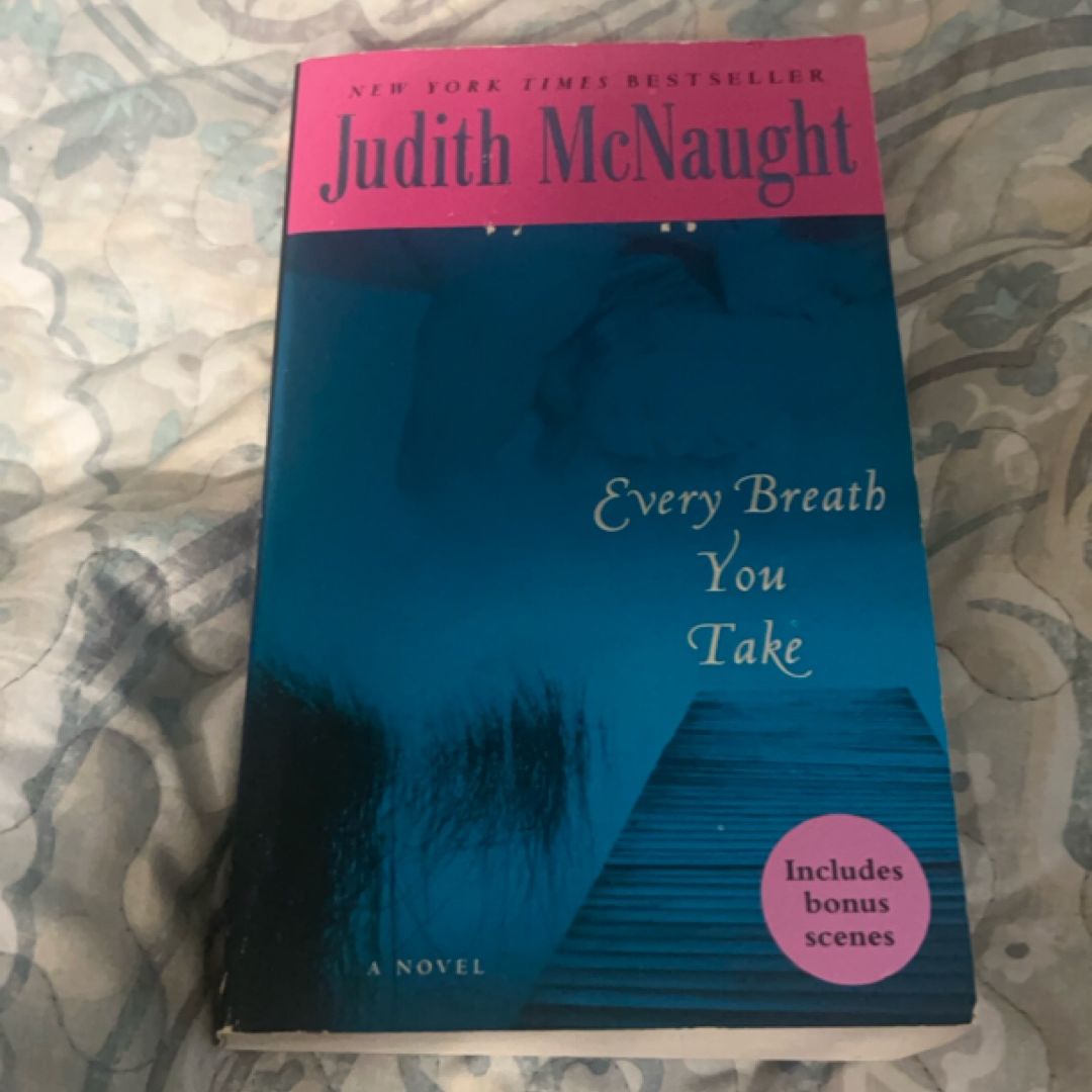 Every Breath You Take