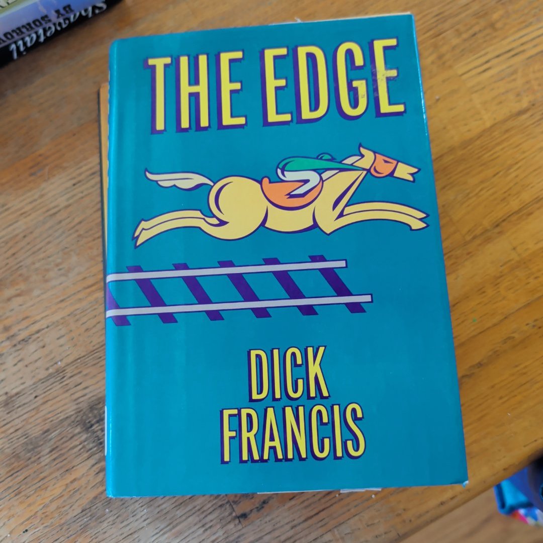 The Edge