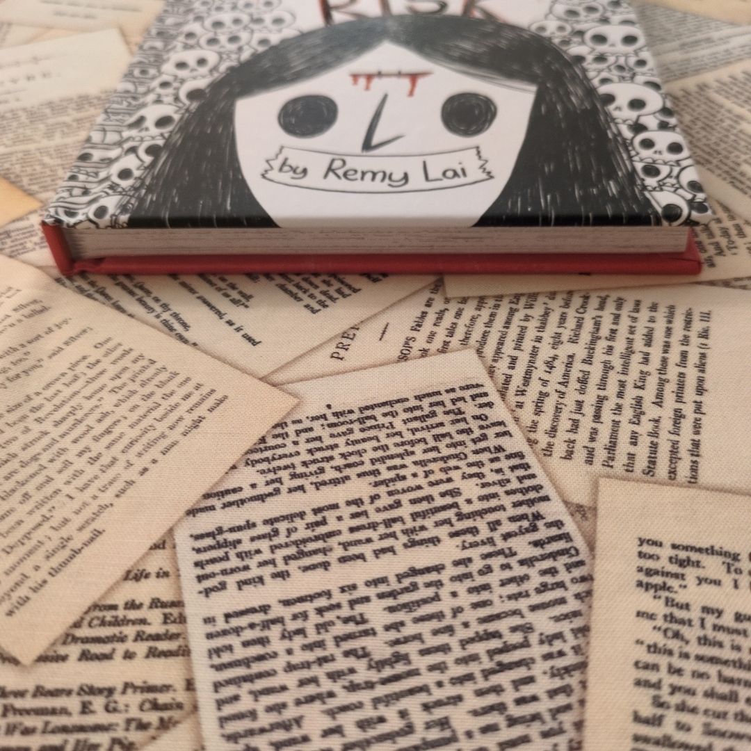 Read at Your Own Risk