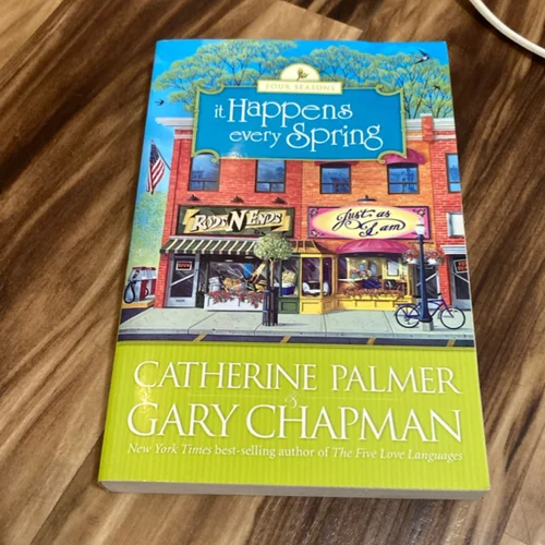 It Happens Every Spring