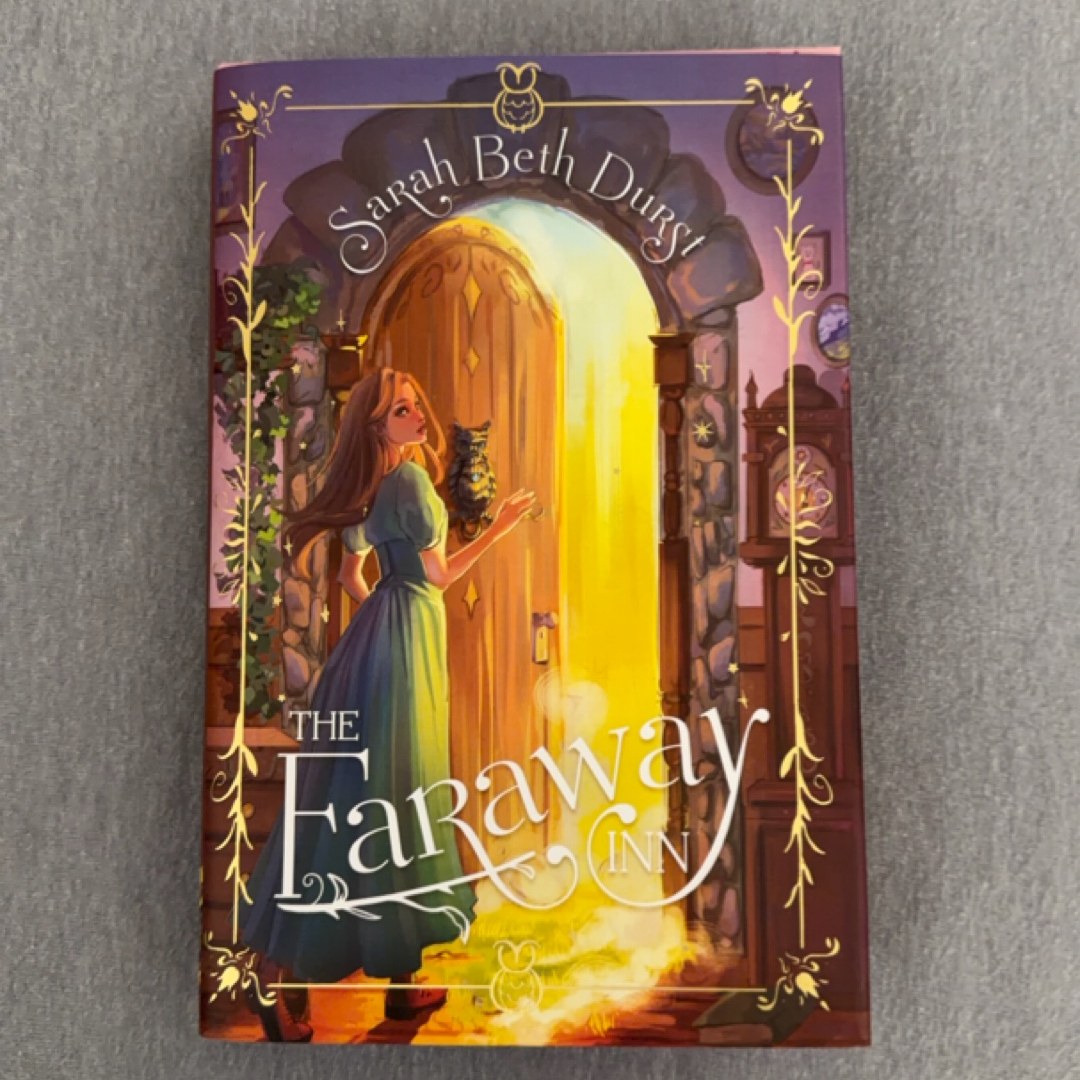 The Faraway Inn