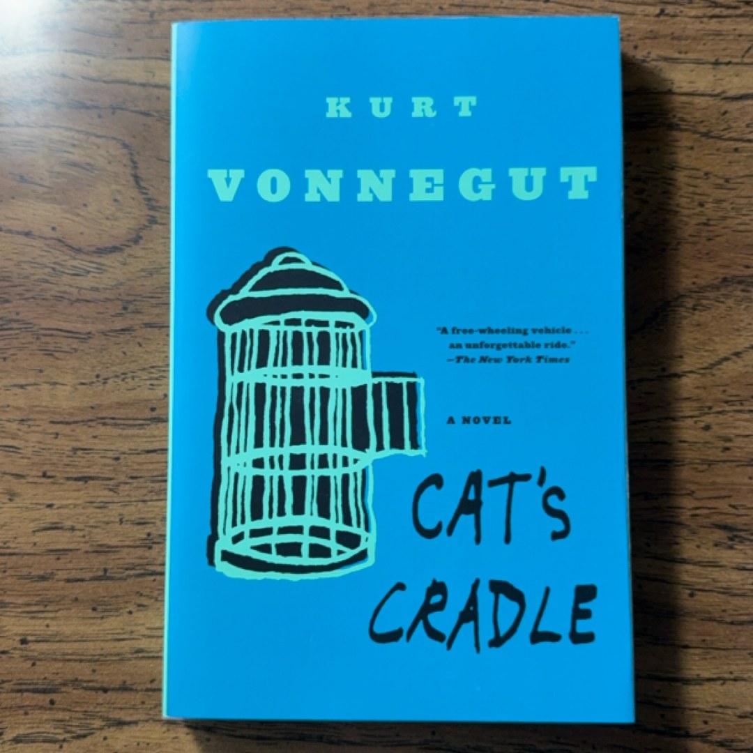 Cat's Cradle