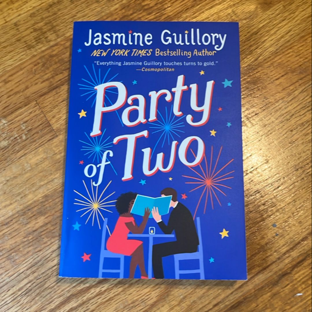 Party of Two
