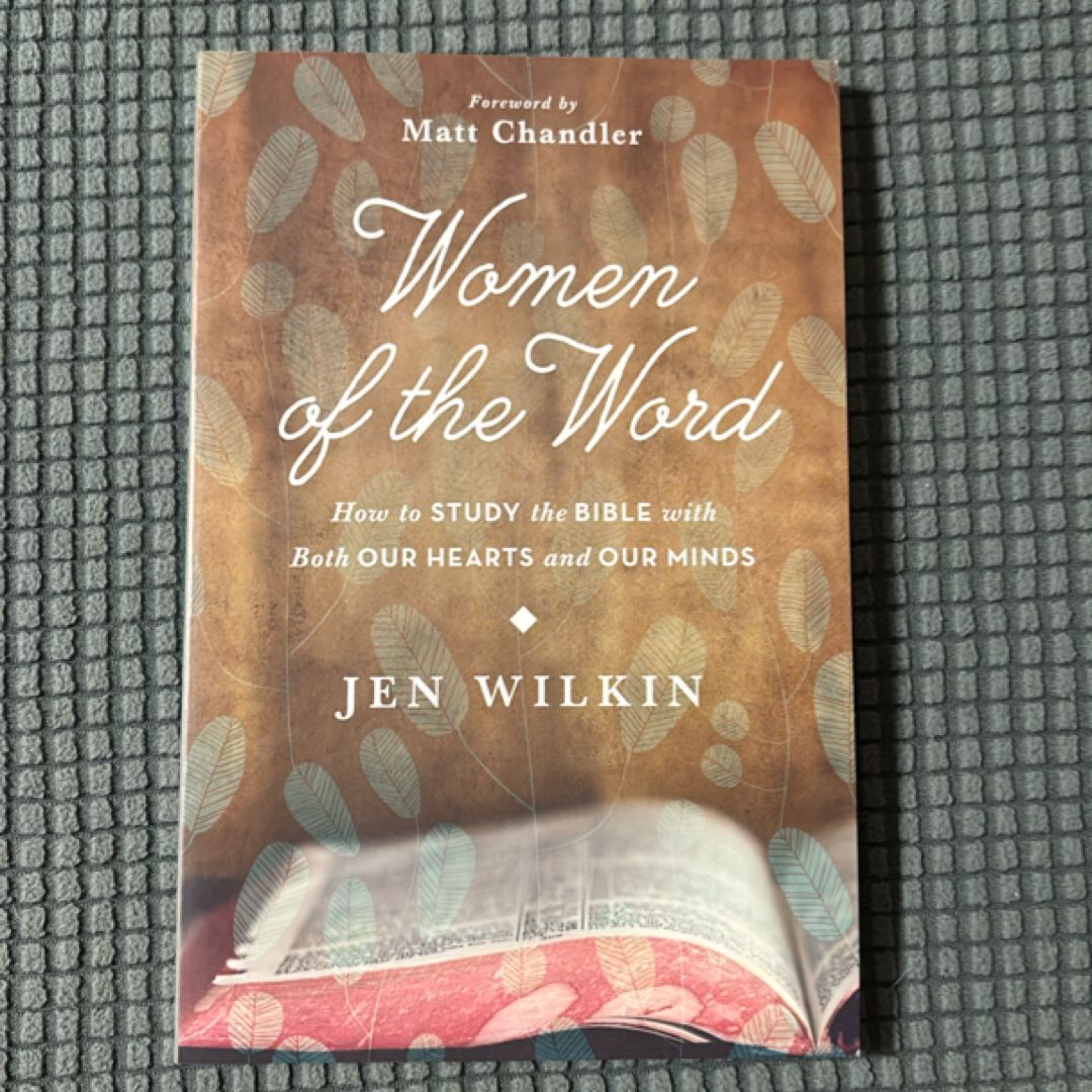 Women of the Word